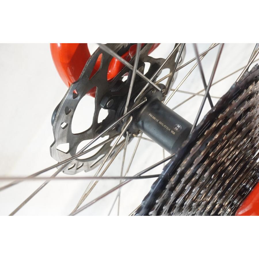 ANCHOR 「アンカー」 XR9 2014年モデル 27.5インチ マウンテン ANCHOR 「アンカー」 XR9 2014年モデル 27.5インチ マウンテン