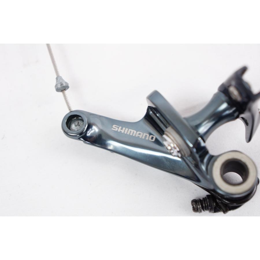 SHIMANO 「シマノ」 BR-CX70 カンチブレーキ前後セット / 浦和 SHIMANO 「シマノ」 BR-CX70 カンチブレーキ前後セット / 浦和