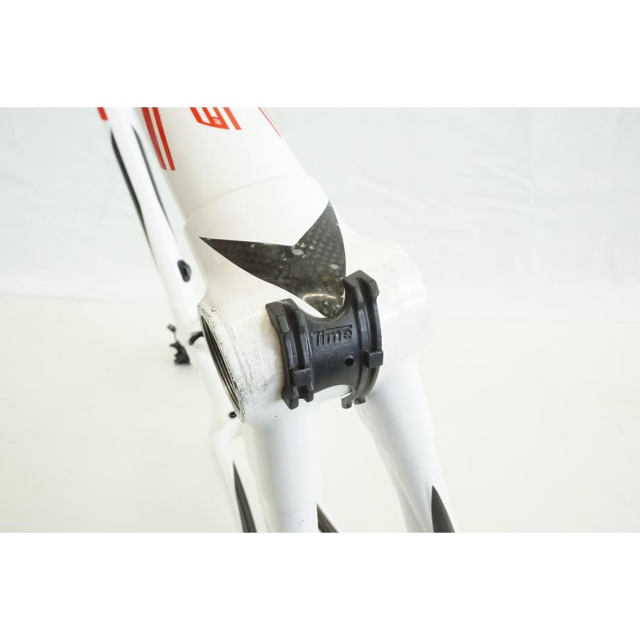 TIME 「タイム」 VXRS ULTEAM WORLD STAR 2009年頃 フレーム TIME 「タイム」 VXRS ULTEAM WORLD STAR 2009年頃 フレーム