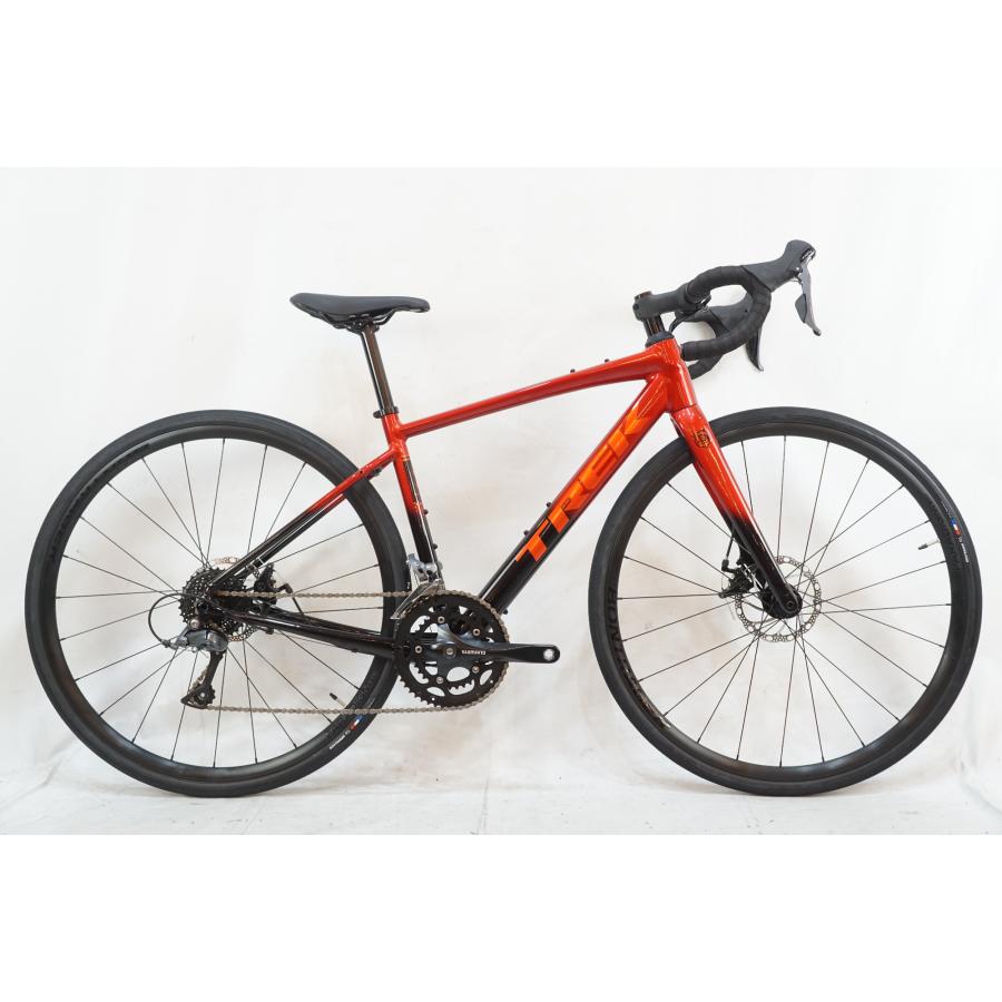TREK 「トレック」 DOMANE AL 2 GEN 4 2025年モデル ロードバイク
