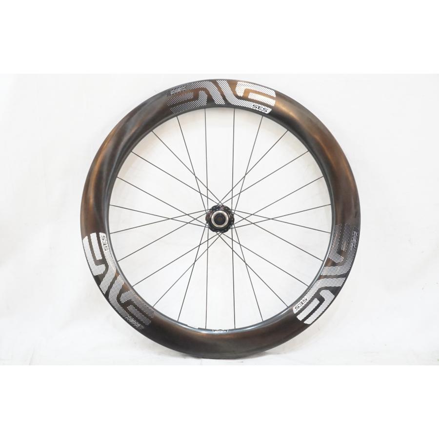 ENVE 「エンヴィ」 SES5.6 DISC シマノ11S リアホイール / 浦和ベース