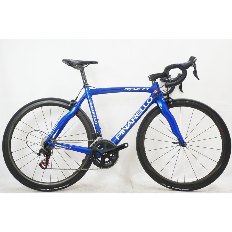 PINARELLO 「ピナレロ」 RAZHA 2018年モデル ロードバイク / 福岡店