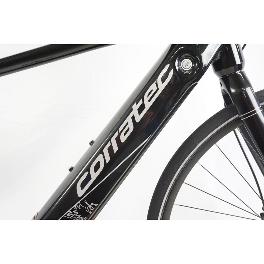 CORRATEC 「コラテック」 E-POWER SHAPE PT500 2020年モデル E CORRATEC 「コラテック」 E-POWER SHAPE PT500 2020年モデル E