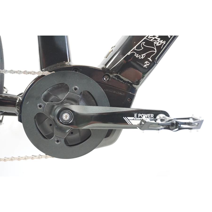 CORRATEC 「コラテック」 E-POWER SHAPE PT500 2020年モデル E CORRATEC 「コラテック」 E-POWER SHAPE PT500 2020年モデル E