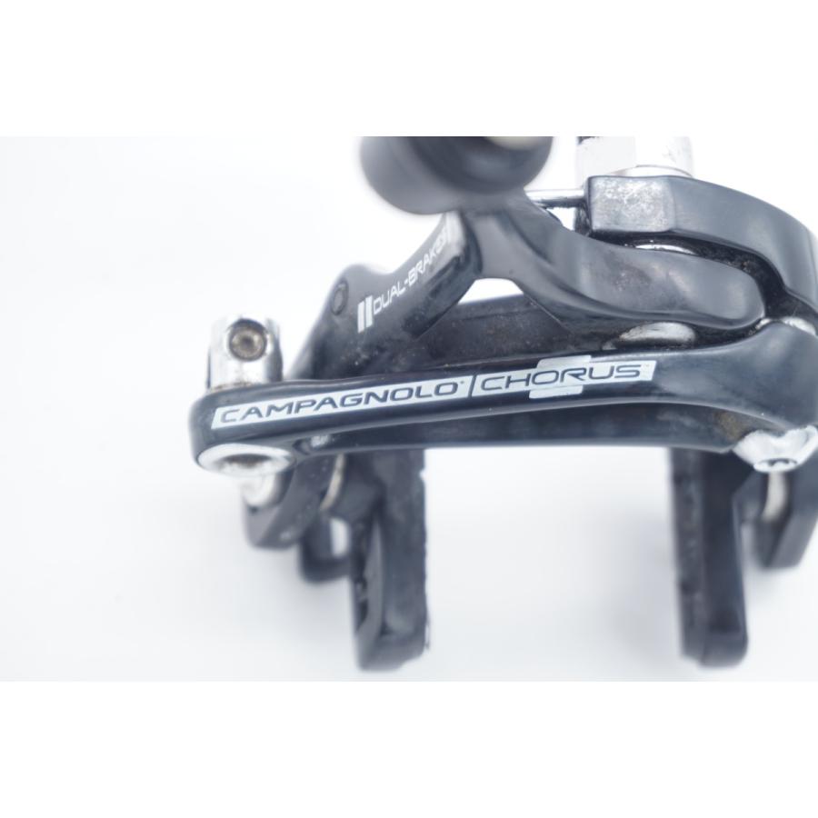 CAMPAGNOLO 「カンパニョーロ」 CHORUS キャリパーブレーキセット