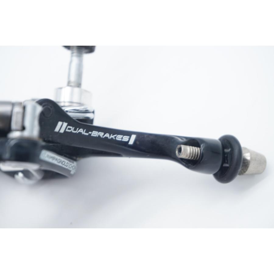 CAMPAGNOLO 「カンパニョーロ」 CHORUS キャリパーブレーキセット