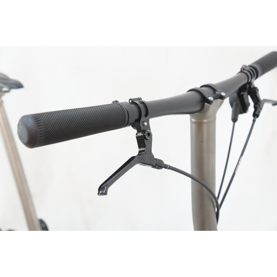 BROMPTON 「ブロンプトン」 T LINE URBAN LOW 2024年モデル S4L 16
