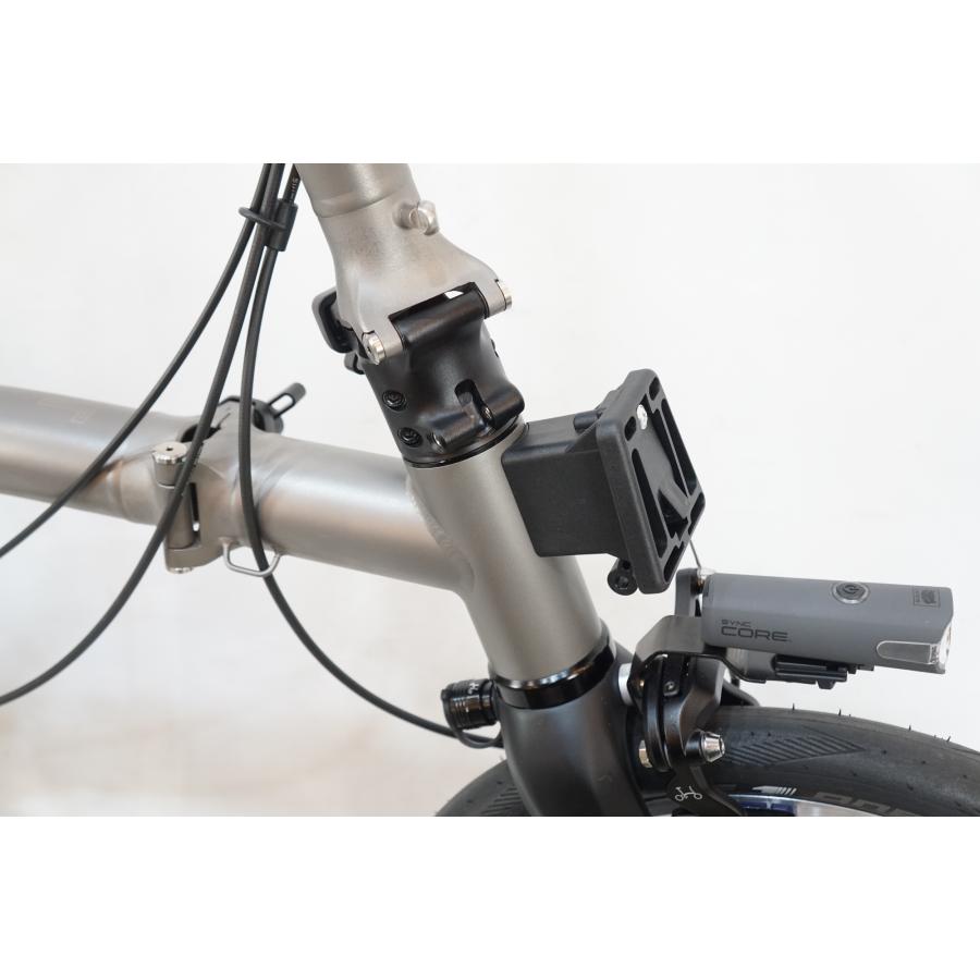 BROMPTON 「ブロンプトン」 T LINE URBAN LOW 2024年モデル S4L 16