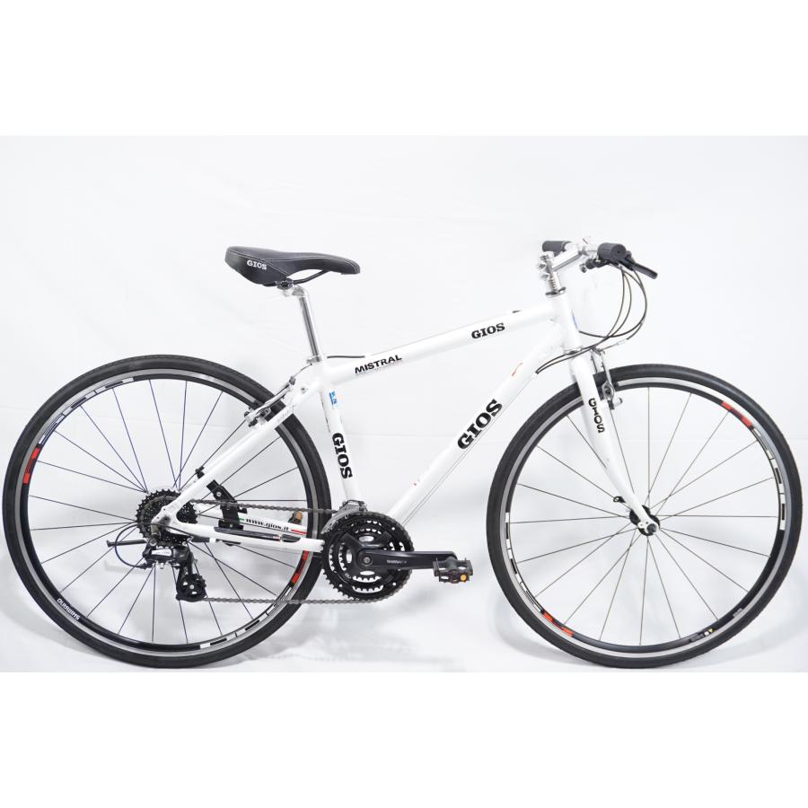 GIOS ミストラル　2021年式 Gios(ジオス)MISTRAL2021