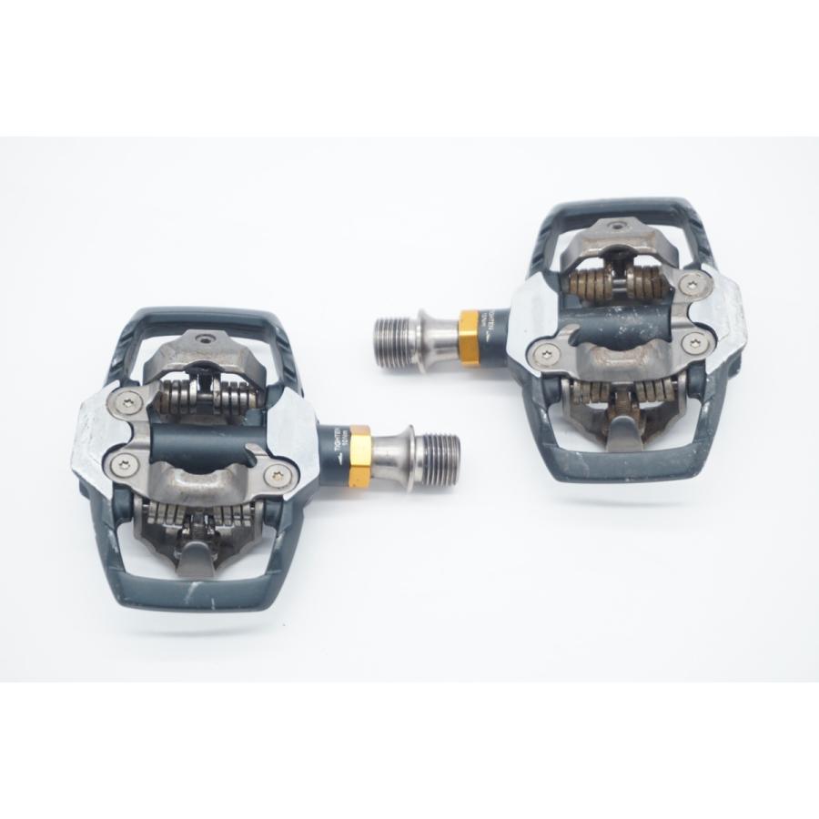 SHIMANO シマノ XTR PD-M985 SHIMANO 「シマノ」 XTR PD-M985 ペダル/ 滋賀大津店 : バイチャリ