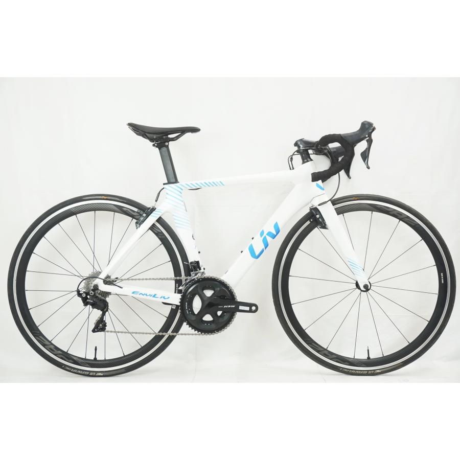 GIANT ジャイアント ENVILIV ADVANCED1 ロードバイク