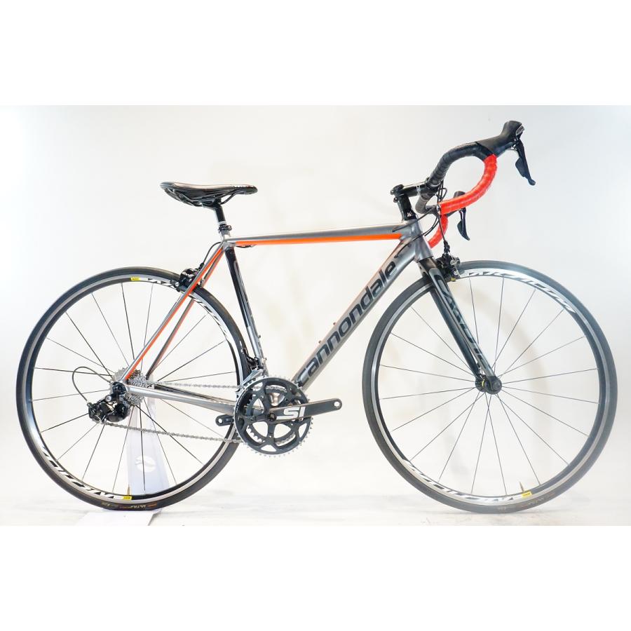 Cannondale Caad 12 2017モデル おまけ付き 【公式通販】