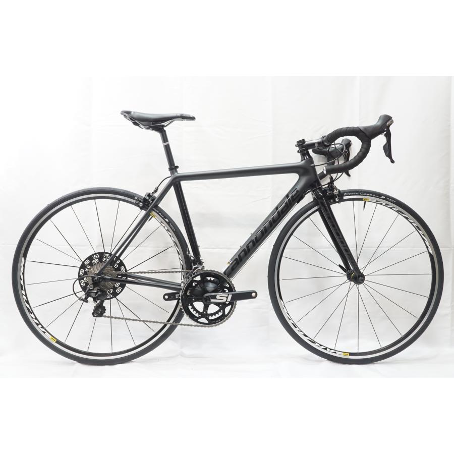 CANNONDALE 「キャノンデール」 SUPERSIX EVO CARBON 105 2017年モデル 