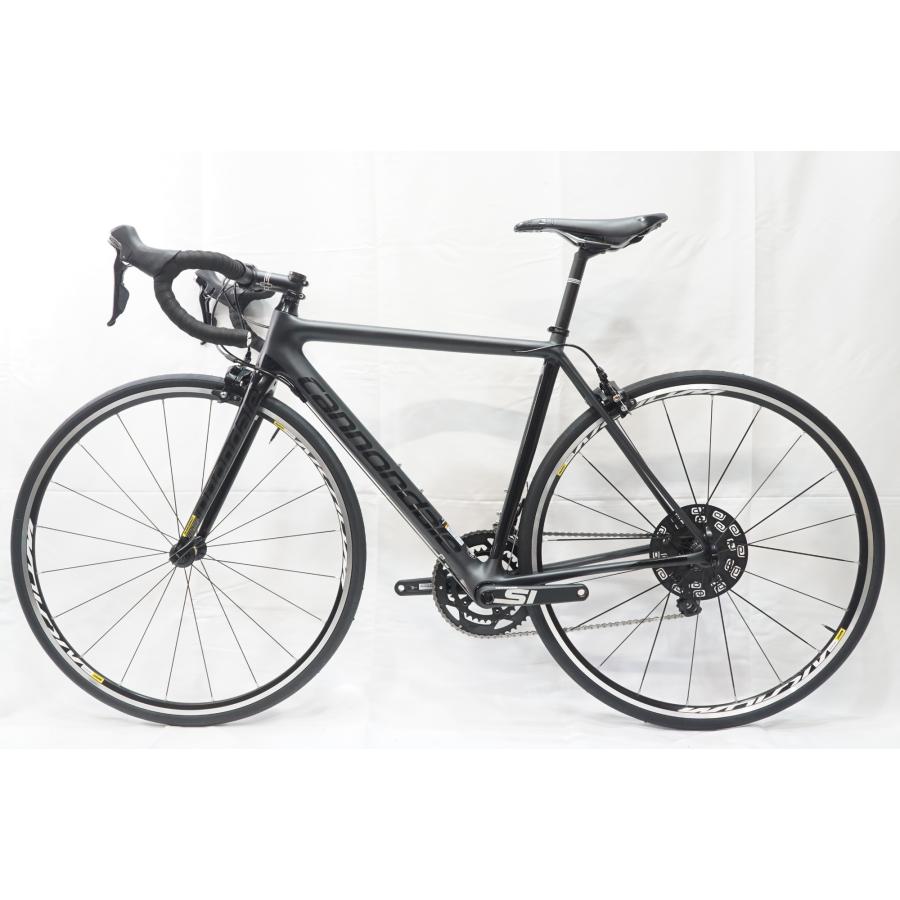 CANNONDALE 「キャノンデール」 SUPERSIX EVO CARBON 105 2017年モデル 