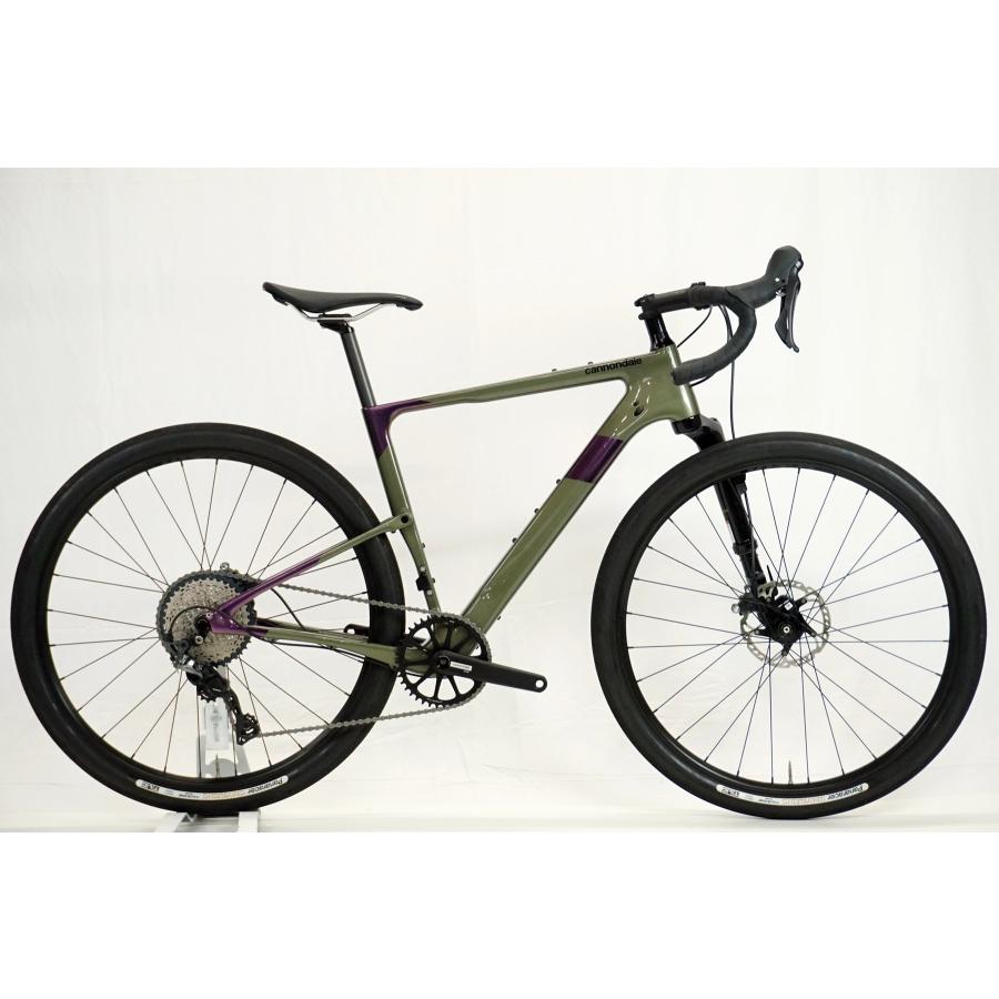 CANNONDALE 「キャノンデール」 TOPSTONE CARBON LEFTY 3 2021年モデル