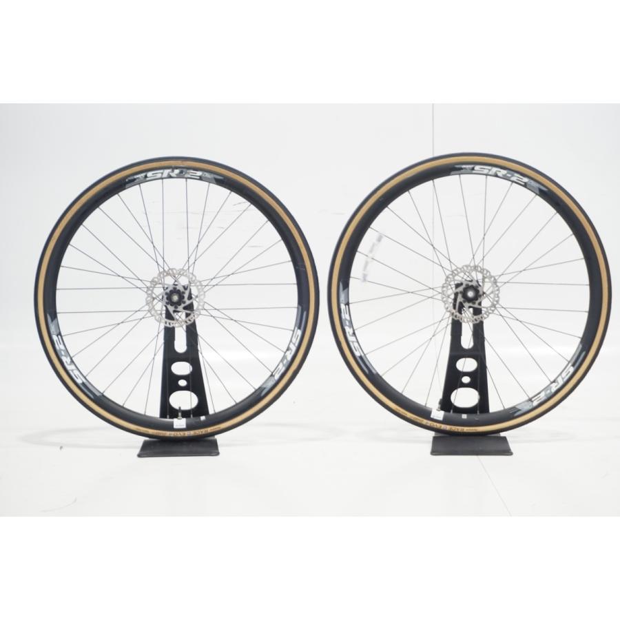 ジャイアント　ホイールセット GIANT 「ジャイアント」 SR-2 DISC SHIMANO11速 ホイールセット / 滋賀