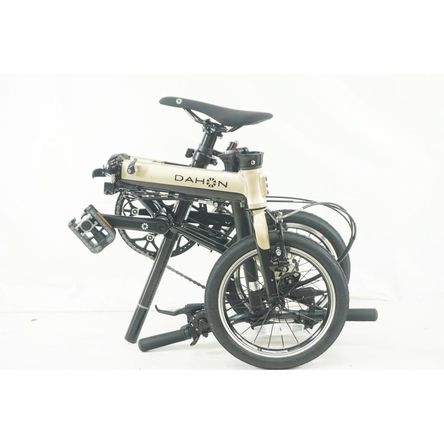 DAHON 「ダホン」 K3 2022年モデル 14インチ 折りたたみ自転車 DAHON 「ダホン」 K3 2022年モデル 14インチ 折り畳み自転車
