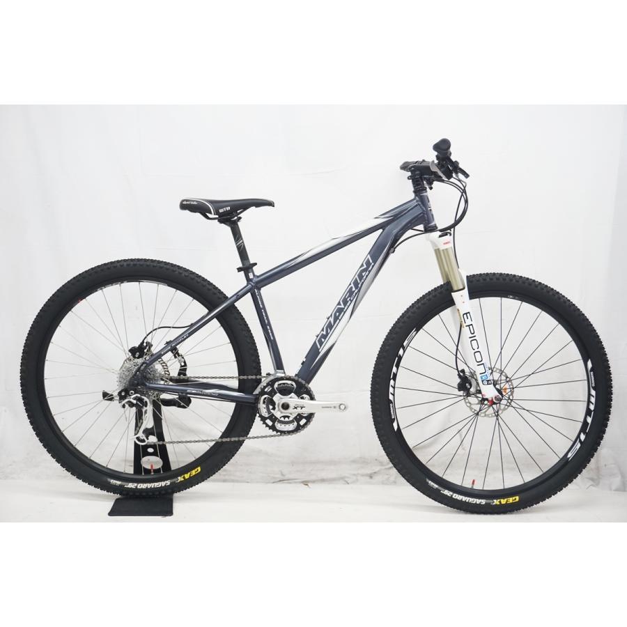 MARIN 「マリン」 ALPINE TRAIL 29ER 年式不明 マウンテンバイク/ 大阪