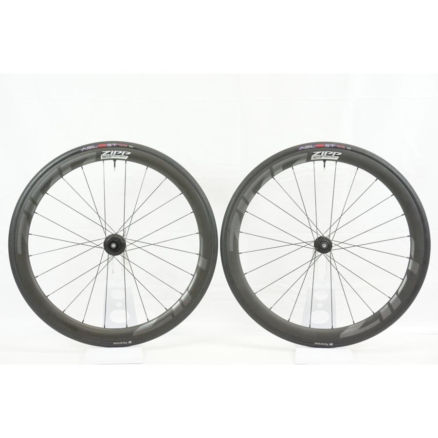 パーツ ZIPP 303 11speed ジップ ZIPP 303 FIRECREST DISC カーボン チューブレス
