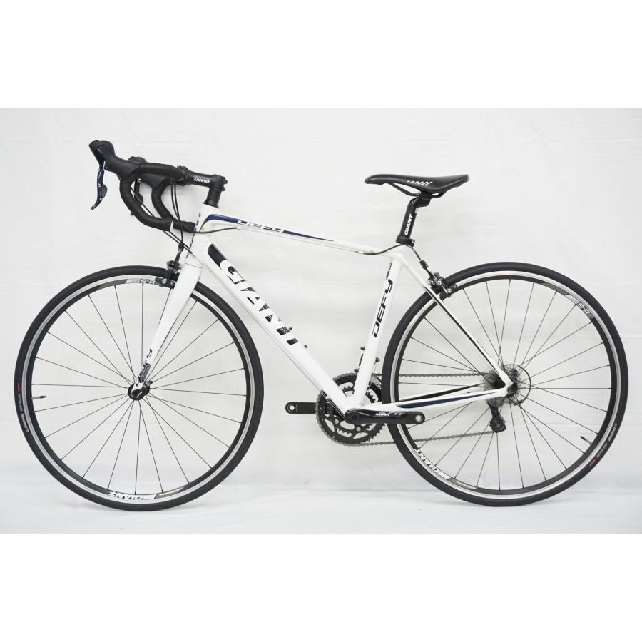 GIANT 「ジャイアント」 DEFY3 2013年モデル ロードバイク