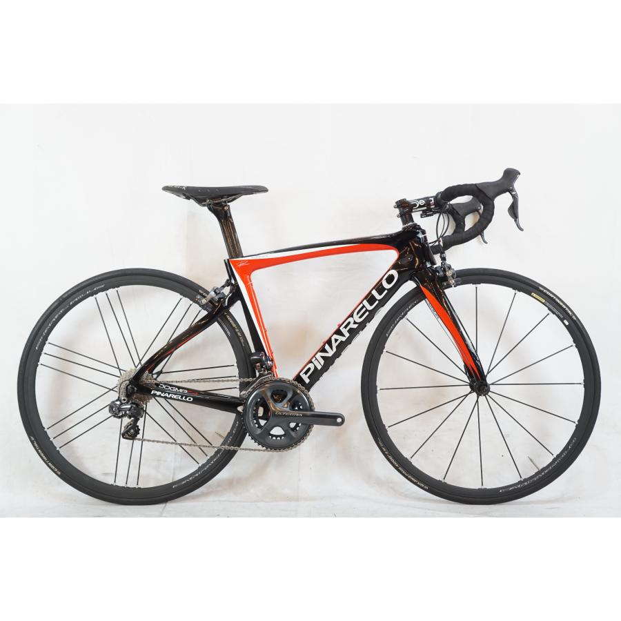 PINARELLO 「ピナレロ」 DOGMA F8 2017年モデル ロードバイク