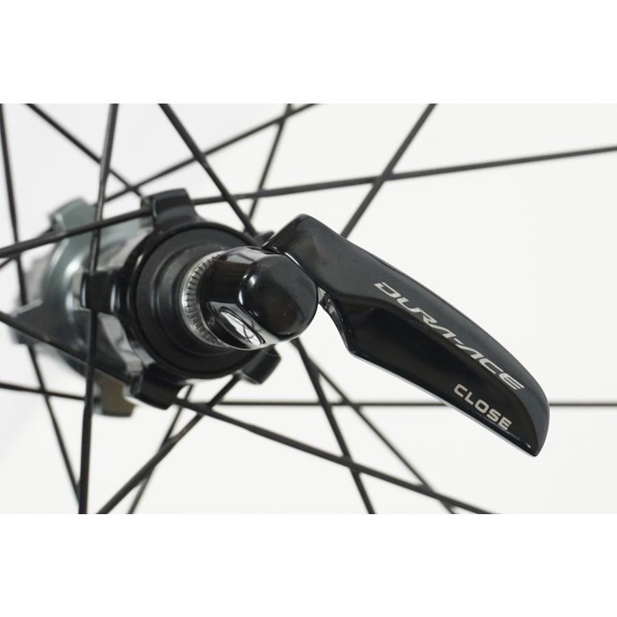 SHIMANO 「シマノ」 DURA-ACE WH-R9100-C24 シマノ 11速 SHIMANO 「シマノ」 DURA-ACE WH-R9100-C24 シマノ 11速