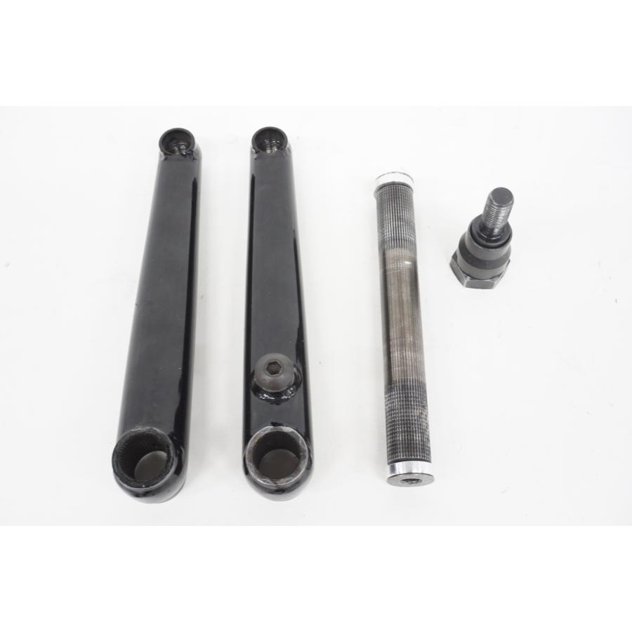 PROFILE RACING 「プロファイルレーシング」 3PC BMX CRANK KIT PROFILE RACING 「プロファイルレーシング」 3PC BMX CRANK KIT