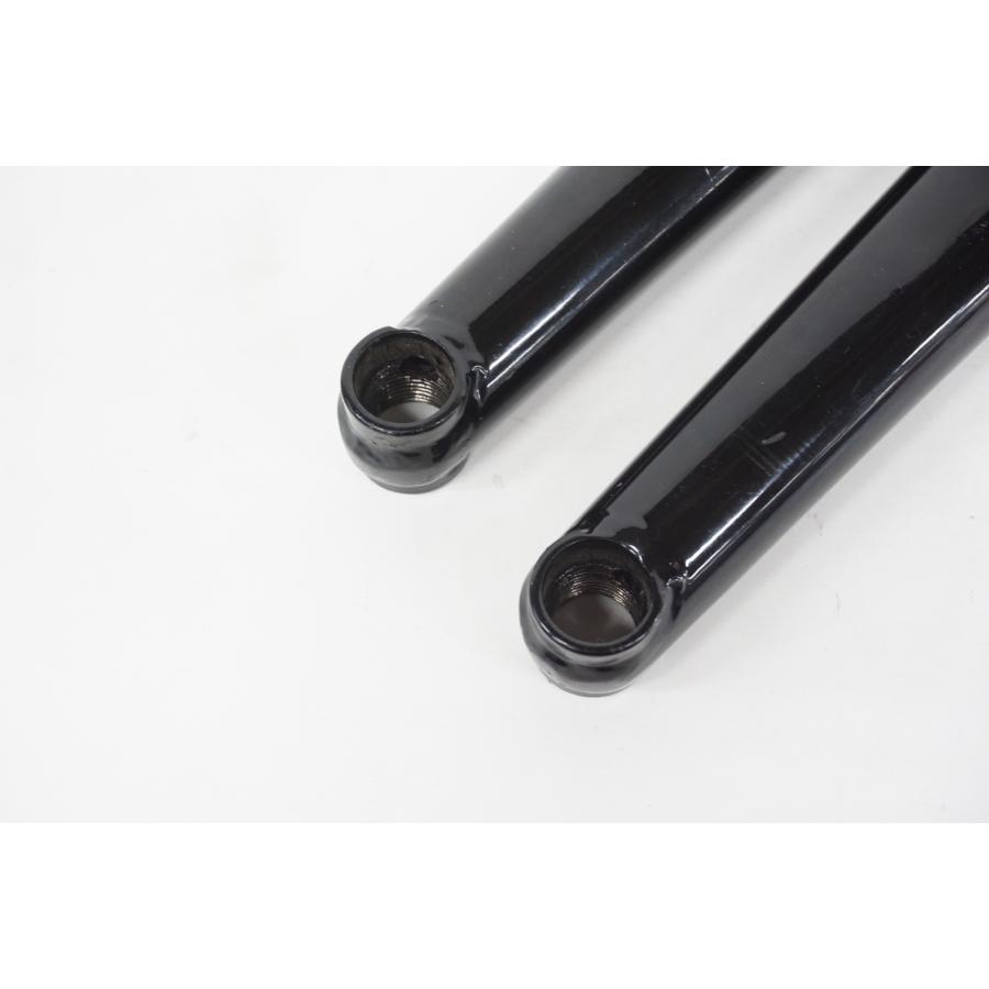 プロファイル  3ピースクランク Profile crank PROFILE RACING 「プロファイルレーシング」 3PC BMX CRANK KIT