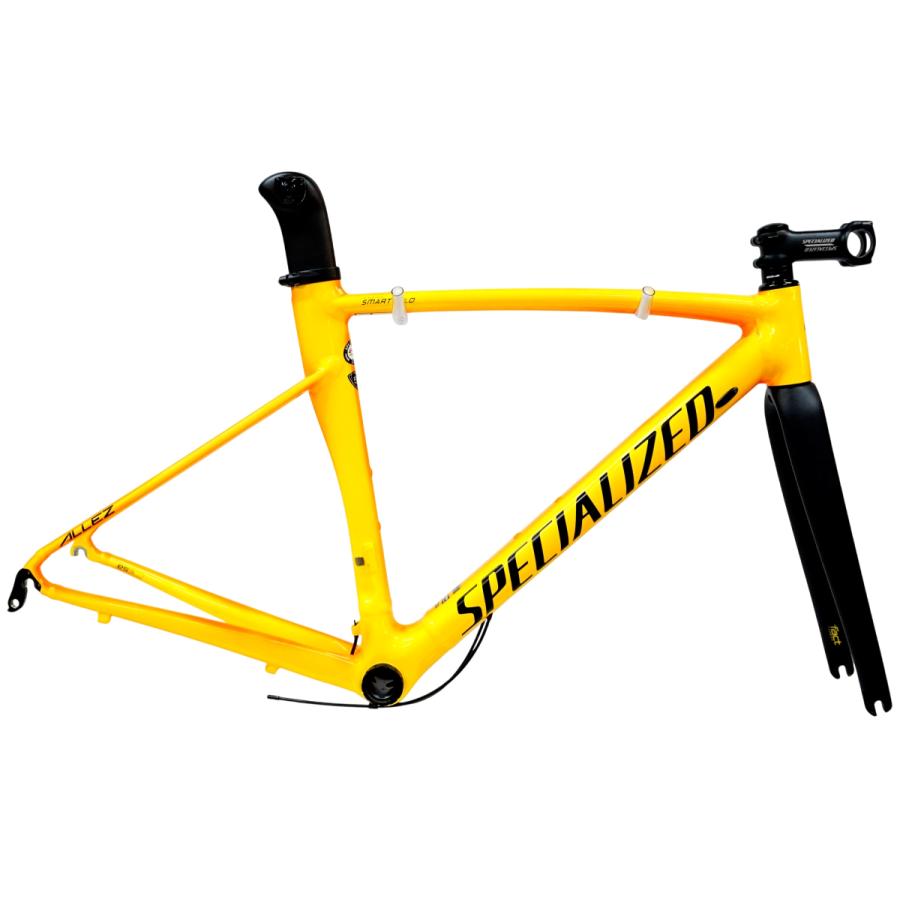 SPECIALIZED 「スペシャライズド」 ALLEZ DSW SL SPRINT COMP 2017年 