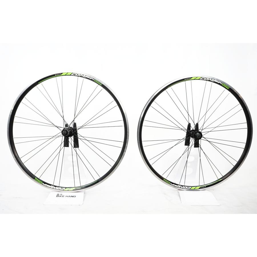 メリダ COMP24 ホイール MERIDA 「メリダ」 COMP24 シマノ11Sホイール / 川越店 : バイチャリ