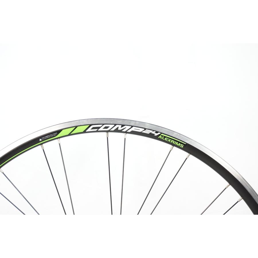 メリダ COMP24 ホイール MERIDA 「メリダ」 COMP24 シマノ11Sホイール / 川越店 : バイチャリ