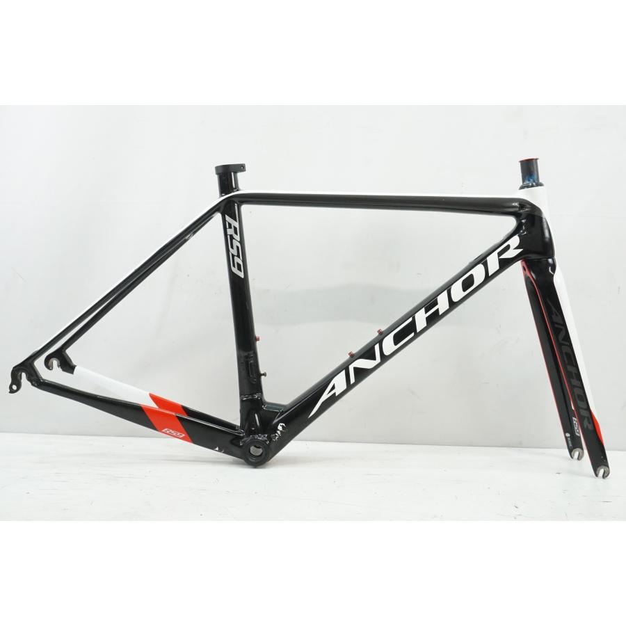ジャンク BRIDGESTONE 「ブリヂストン」 ANCHOR RS9 2016年モデル