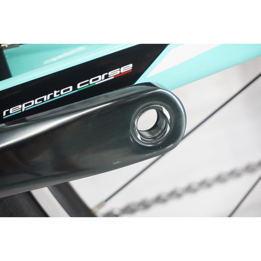 BIANCHI 「ビアンキ」 VIA NIRONE7 PRO TIAGRA 2018年モデル ロード
