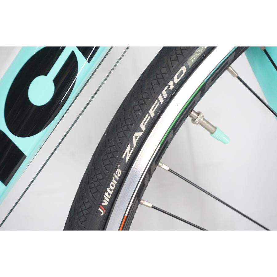 BIANCHI 「ビアンキ」 VIA NIRONE7 PRO TIAGRA 2018年モデル ロード