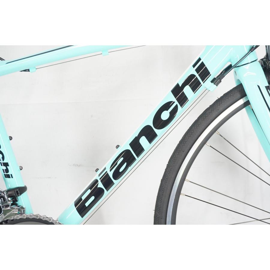 BIANCHI 「ビアンキ」 VIA NIRONE7 PRO TIAGRA 2018年モデル ロード