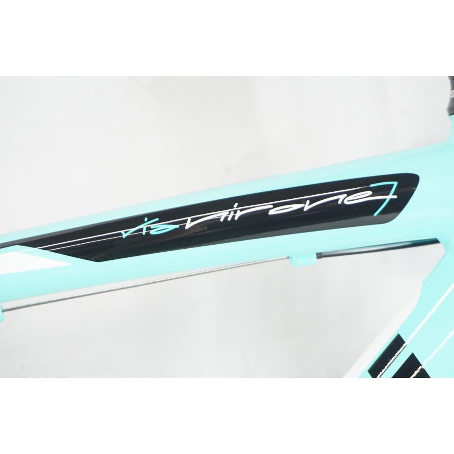 BIANCHI 「ビアンキ」 VIA NIRONE7 PRO TIAGRA 2018年モデル ロード