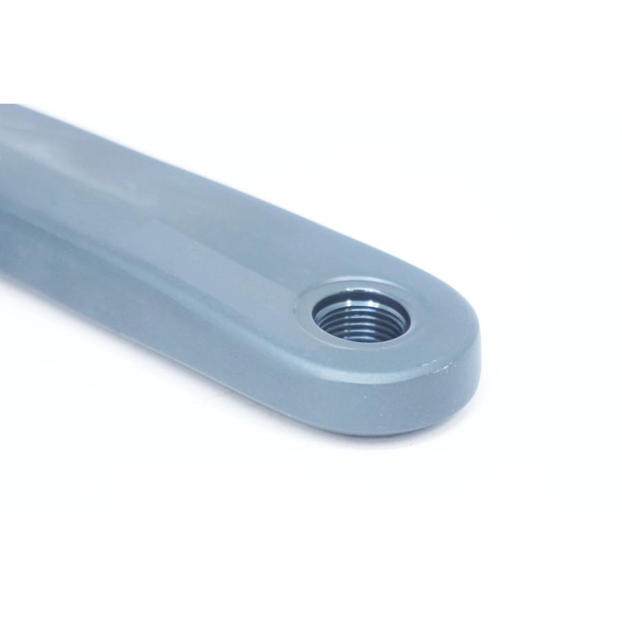 SHIMANO ULTEGRA クランクアーム　6800　172.5 Shimano Ultegra FC-6800 Left Crank Arm (Grey) (172.5mm