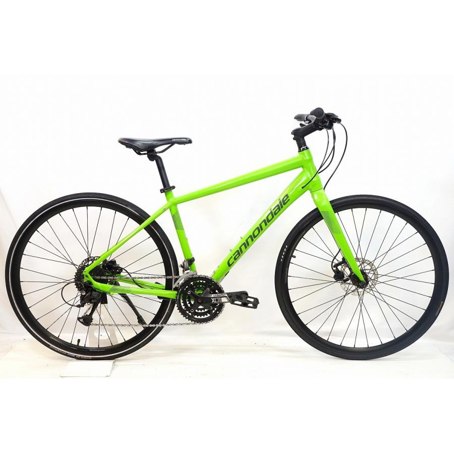 CANNONDALE 「キャノンデール」 QUICK4 2019年モデルクロス CANNONDALE 「キャノンデール」 QUICK4 2019年モデルクロス
