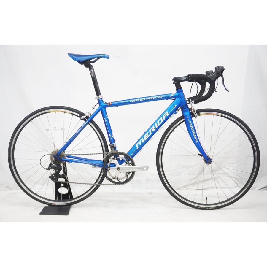 MERIDA 「メリダ」 ROAD RACE 880-16 2009年モデル ロードバイク 
