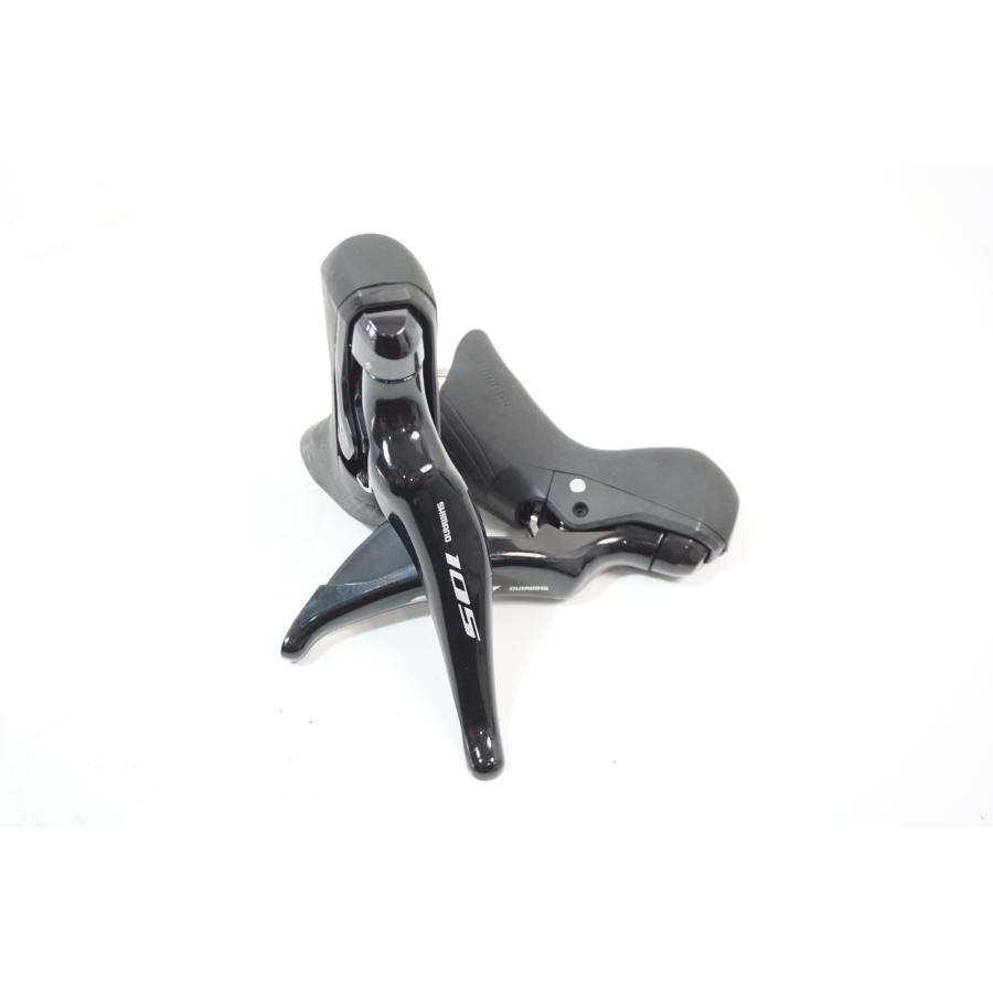 SHIMANO 「シマノ」 105 ST-R7025 デュアルコントロールレバー