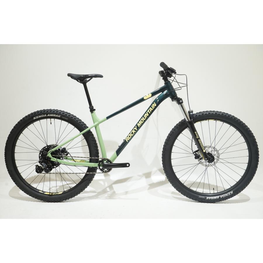 新品❗️未使用❗️ Rocky Mountain マウンテンバイク ROCKY MOUNTAIN 「ロッキーマウンテン」 GROWLER 20 2022年モデル