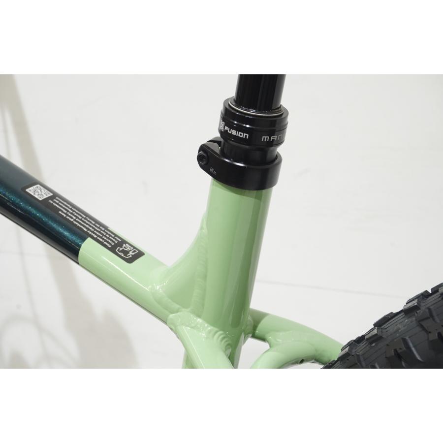 ROCKY MOUNTAIN 「ロッキーマウンテン」 GROWLER 20 2022年モデル 