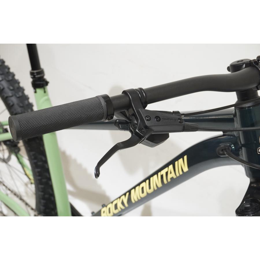 ROCKY MOUNTAIN 「ロッキーマウンテン」 GROWLER 20 2022年モデル
