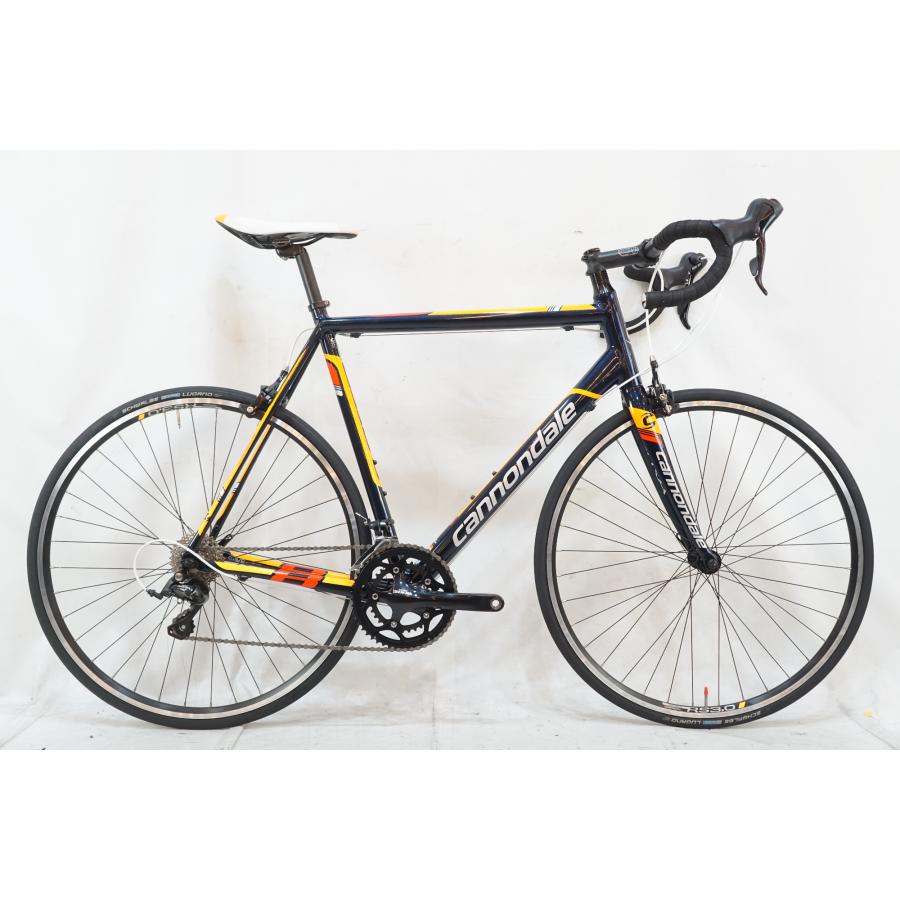 CANNONDALE 「キャノンデール」 CAAD8 SORA 2016年モデル ロードバイク