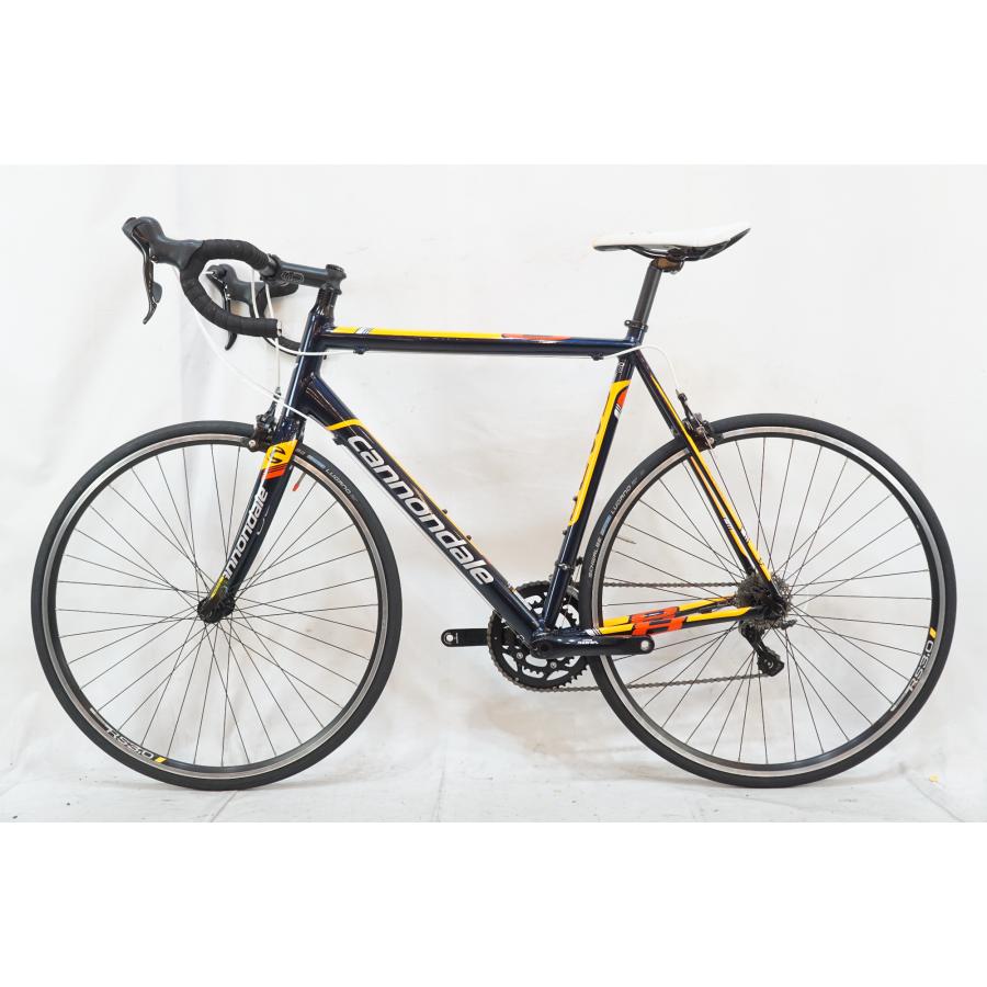 CANNONDALE 「キャノンデール」 CAAD8 SORA 2016年モデル ロードバイク