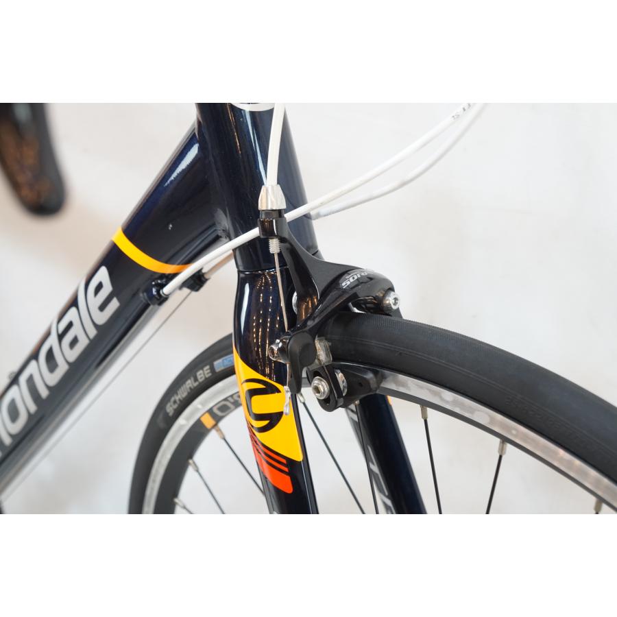CANNONDALE 「キャノンデール」 CAAD8 SORA 2016年モデル ロードバイク 
