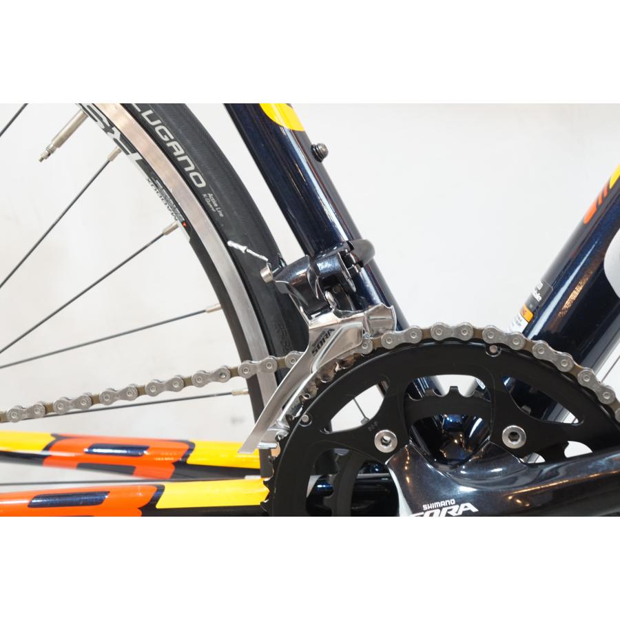 CANNONDALE 「キャノンデール」 CAAD8 SORA 2016年モデル ロードバイク