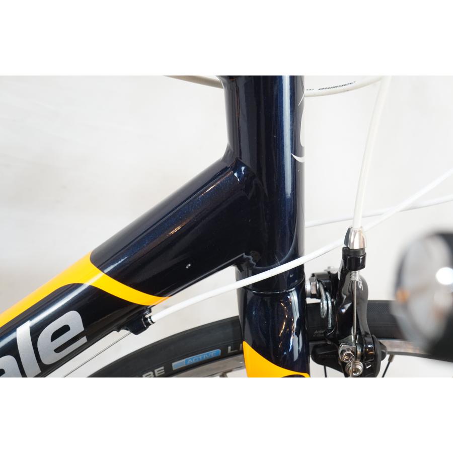 CANNONDALE 「キャノンデール」 CAAD8 SORA 2016年モデル ロードバイク