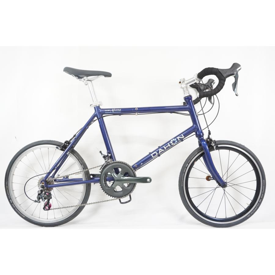 DAHON Altena Dash(2016年モデル)