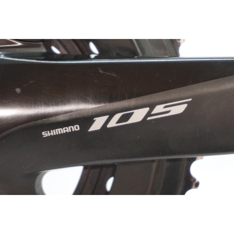 SHIMANO 「シマノ」 105 FC-R7000 GIANT POWER PRO S パワー SHIMANO 「シマノ」 105 FC-R7000 GIANT POWER PRO S パワー